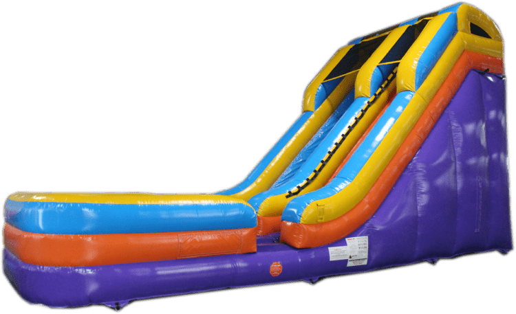 Water Rides