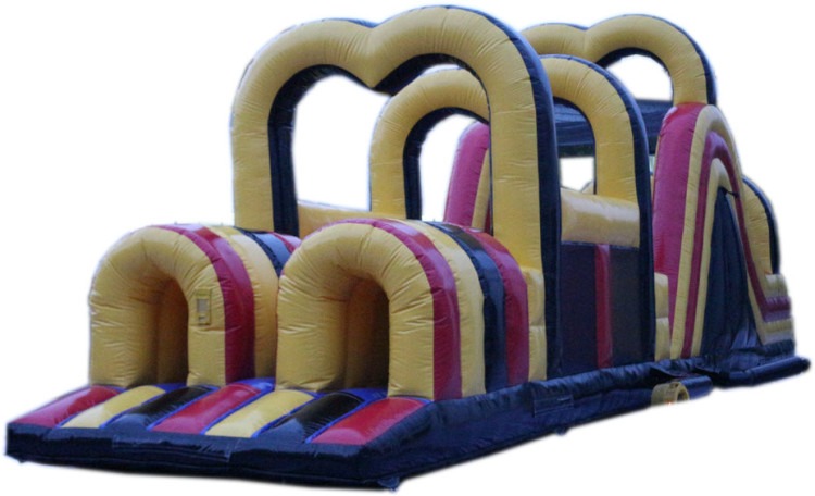 Obstacle Courses