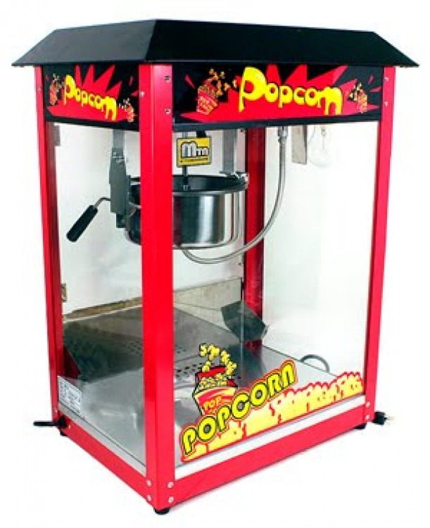 Concessions